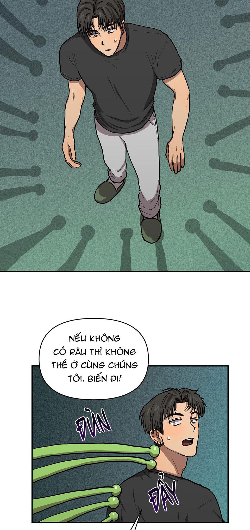 Đọc truyện BL NGẮN TUYỂN CHỌN - Chapter 13.5