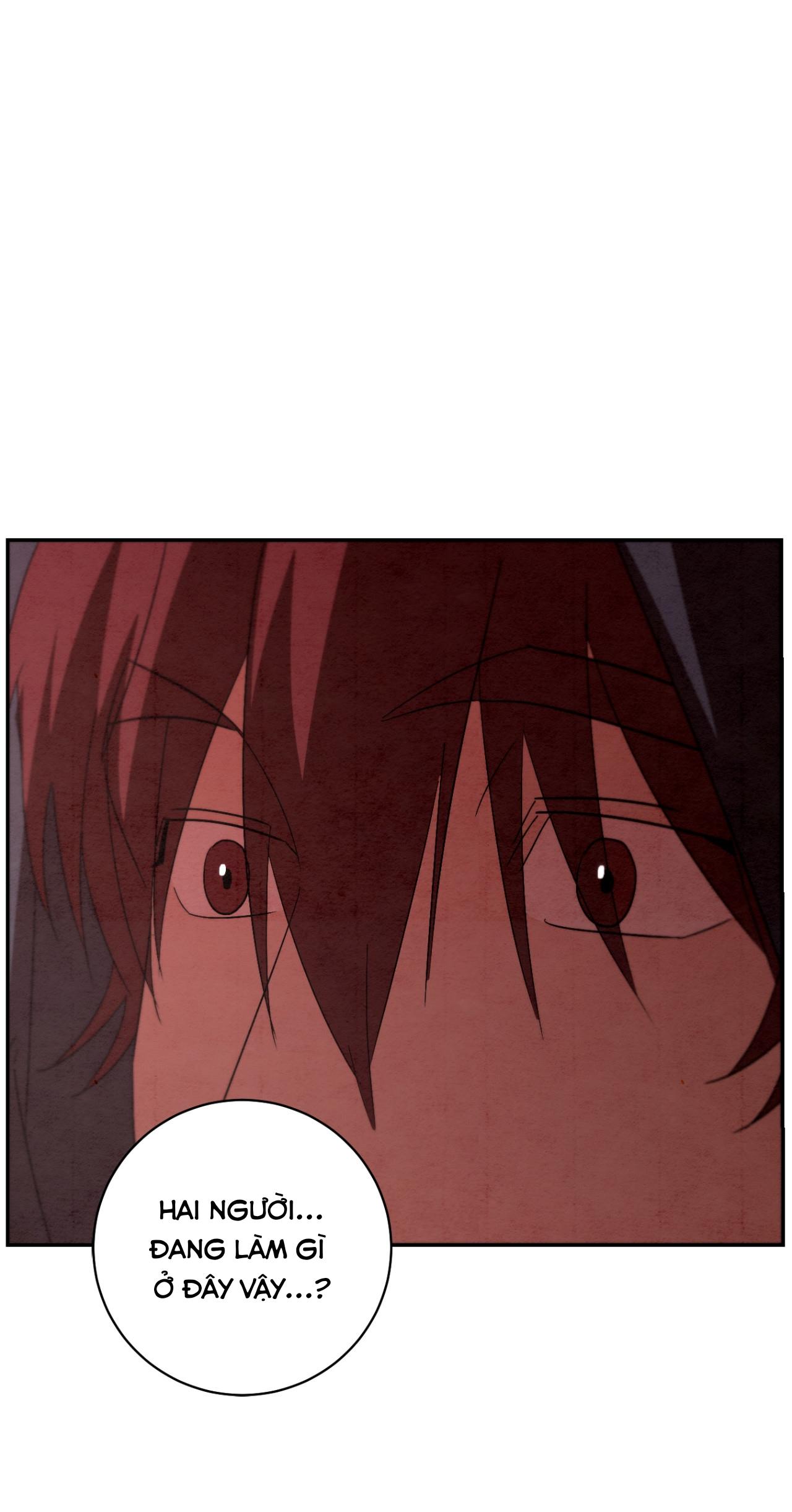 Đọc truyện [Hoàn] Dưới Đáy Biển Xanh - Chapter 55