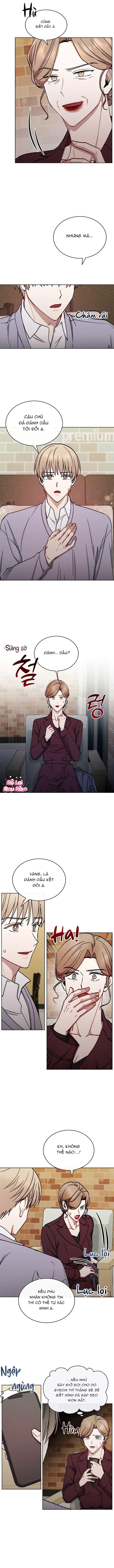 Đọc truyện Giá Như Anh Cần Em - Chapter 70