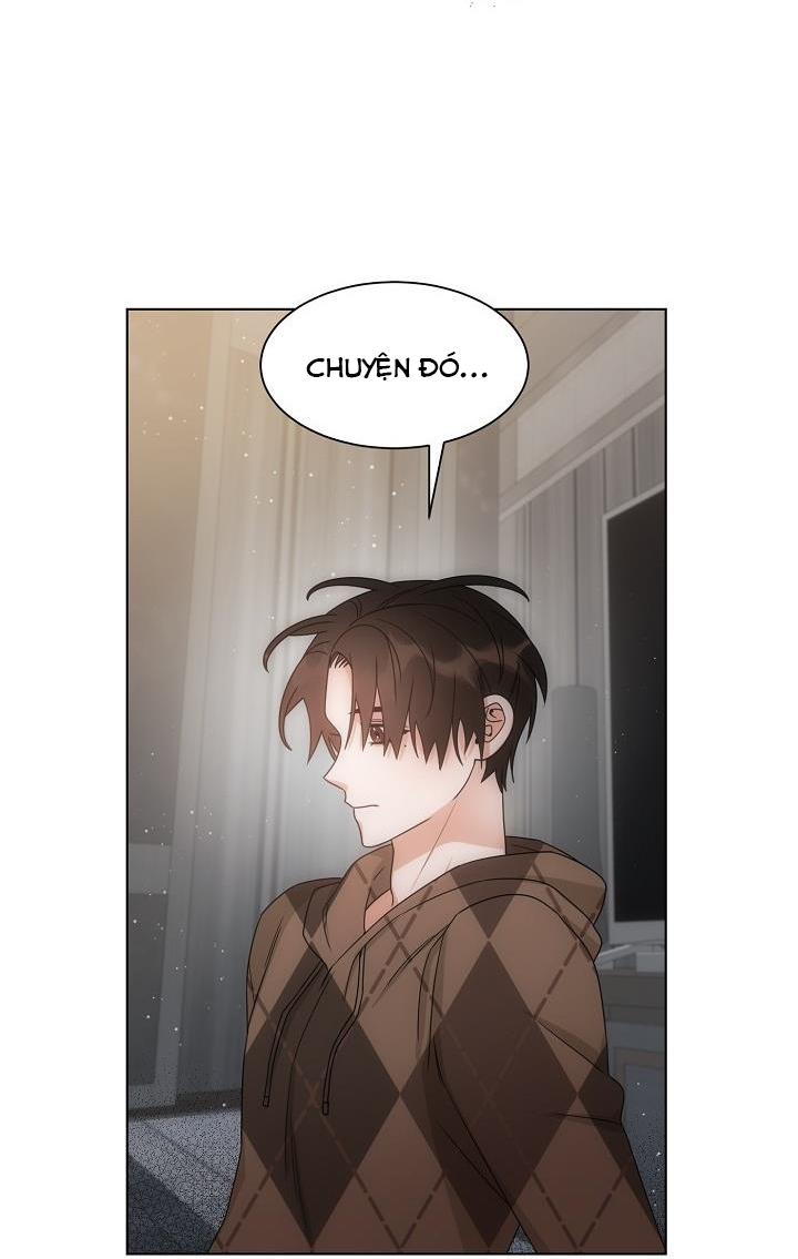 Đọc truyện Chuyện Tình Lãng Mạn Tại Manhattan - Chapter 58