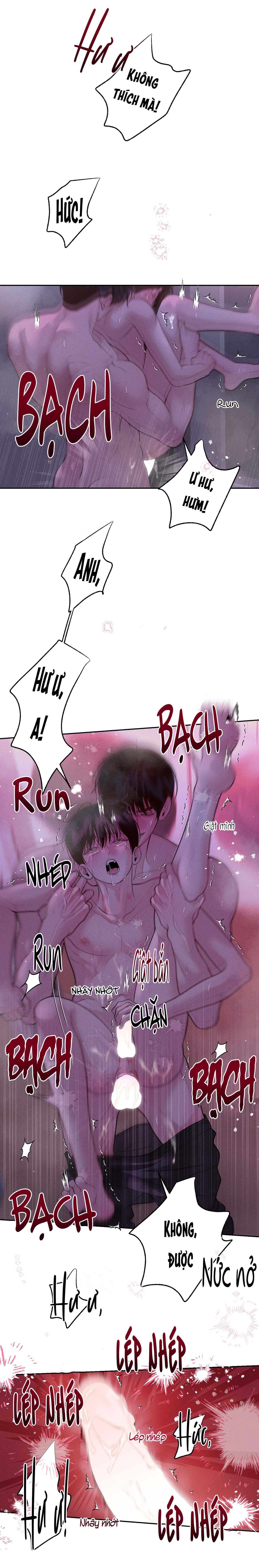 Đọc truyện  Cứu tinh của Thứ Hai - Chapter 40