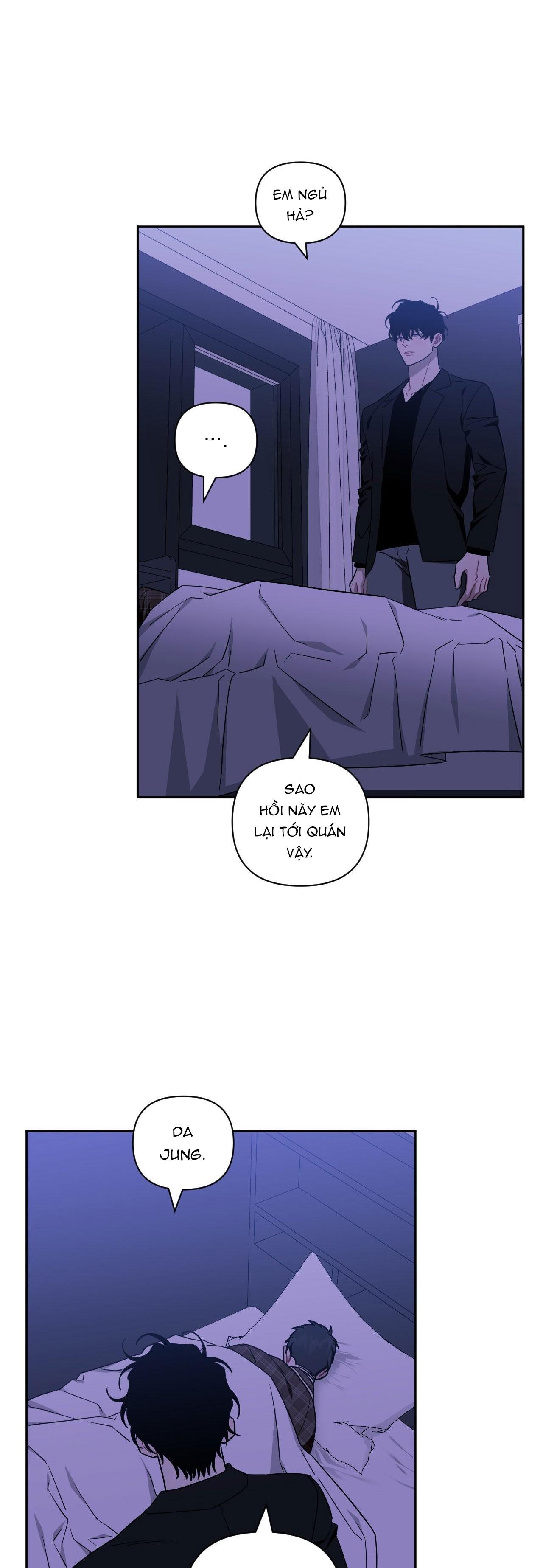 Đọc truyện HƠN CẢ BẠN BÈ - Chapter 99