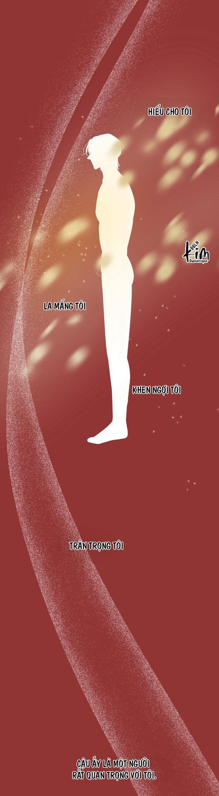 Đọc truyện ĐÊM CỦA NGƯỜI ĐÀN ÔNG ẤY - Chapter 18