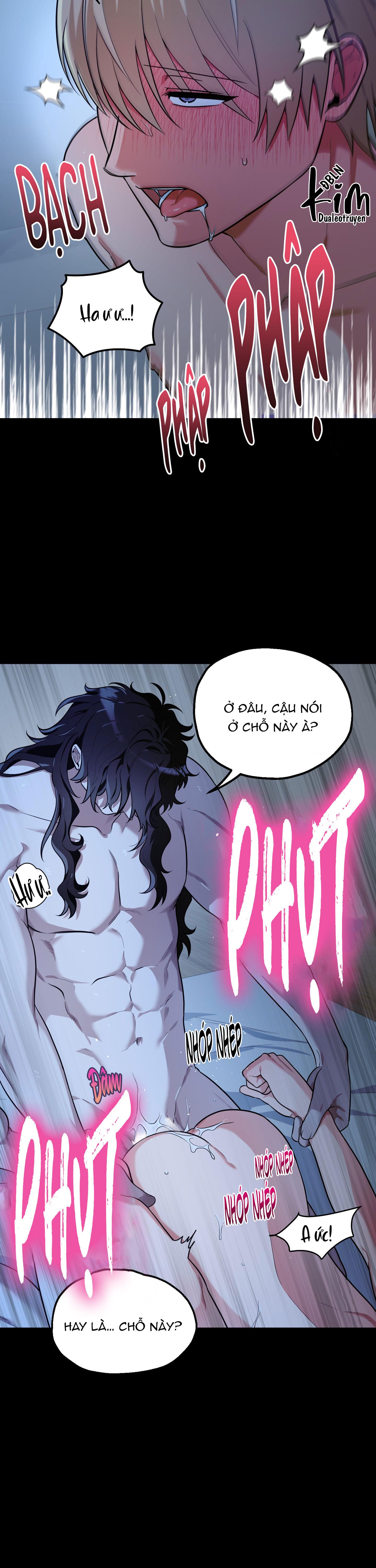 Đọc truyện SỰ THAM LAM CỦA NHÂN LOẠI - Chapter 13.5