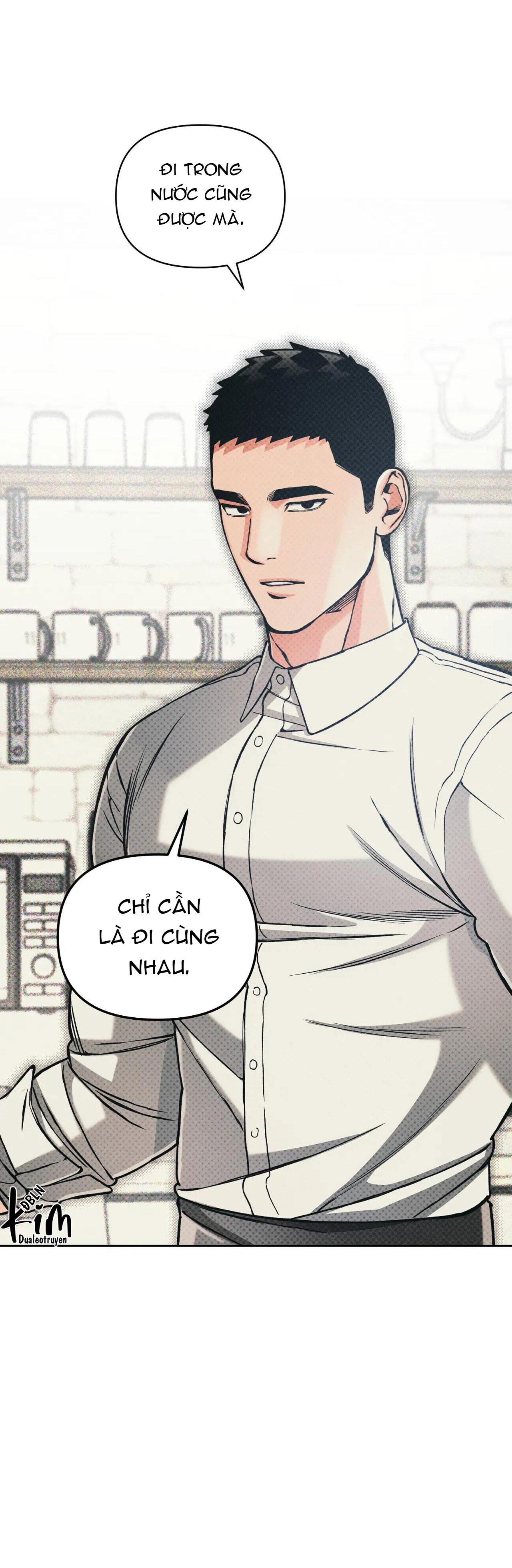 Đọc truyện CẨN THẬN TRĂNG TRÒN THÁNG 3 ĐẤY - Chapter 69