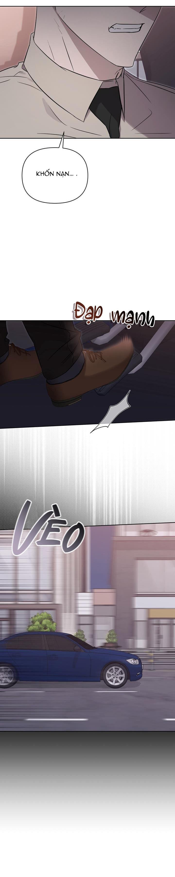 Đọc truyện PHIM TRUYỀN HÌNH DÀI TẬP - Chapter 47