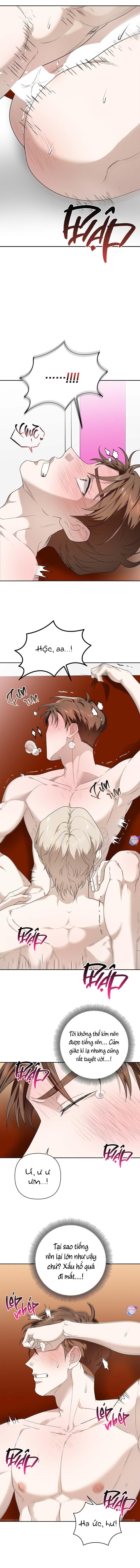 Đọc truyện LIST TRUYỆN NGẮN CHỊT CHỊT - Chapter 102