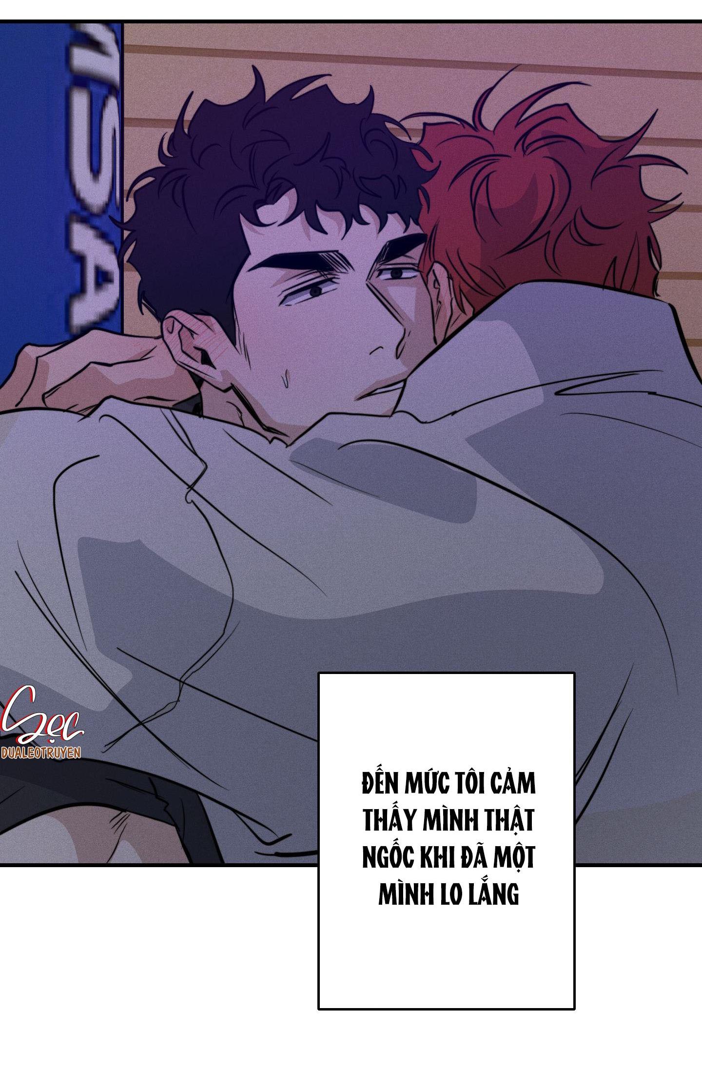 Đọc truyện HIGH CLEAR - Chapter 58