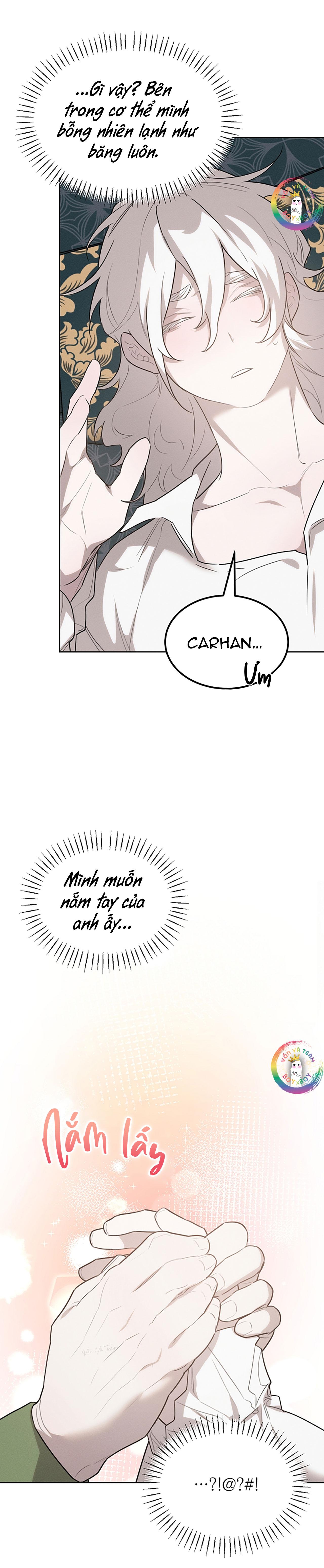 Đọc truyện (END) Này, Đừng Có Nhấn Cái Nút Đó! - Chapter 26