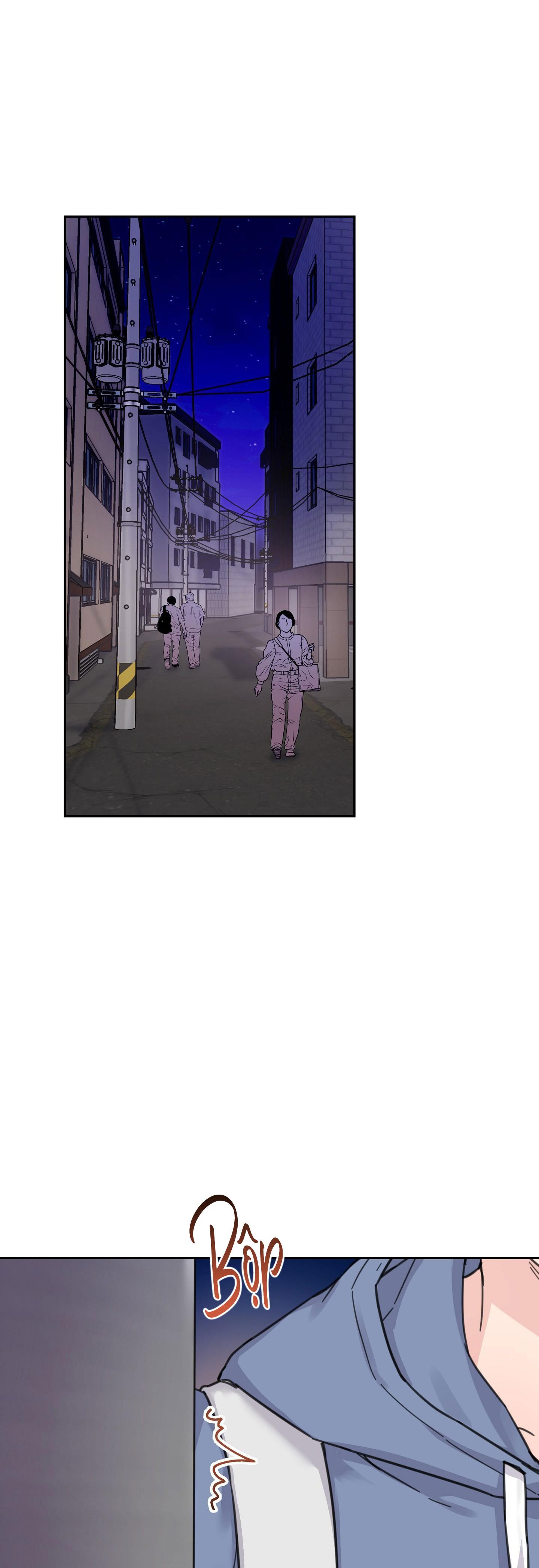 Đọc truyện BL NGẮN CHỊCH HỎNY - Chapter 21.1