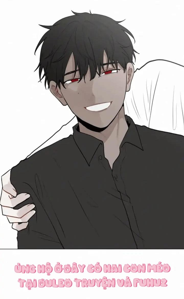 Đọc truyện Dòng Máu Ma Cà Rồng - Chapter 71