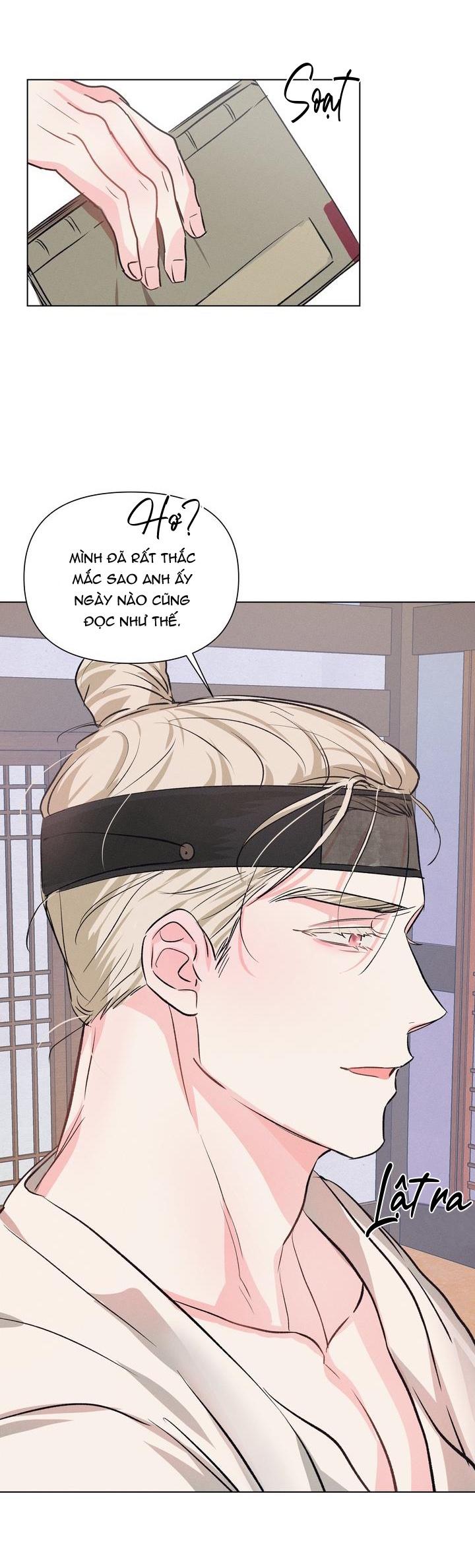 Đọc truyện BL NGẮN CHỊCH HỎNY - Chapter 34.4