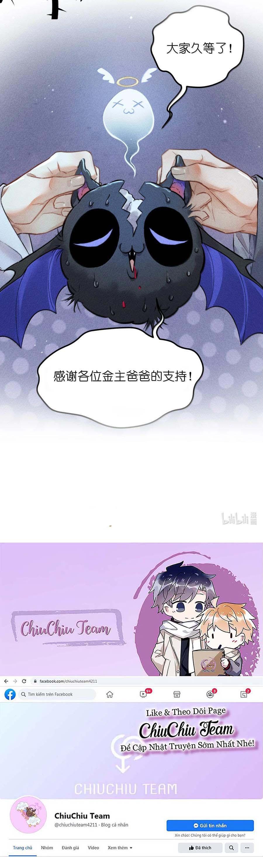 Đọc truyện Tòa Tháp - Chapter 51