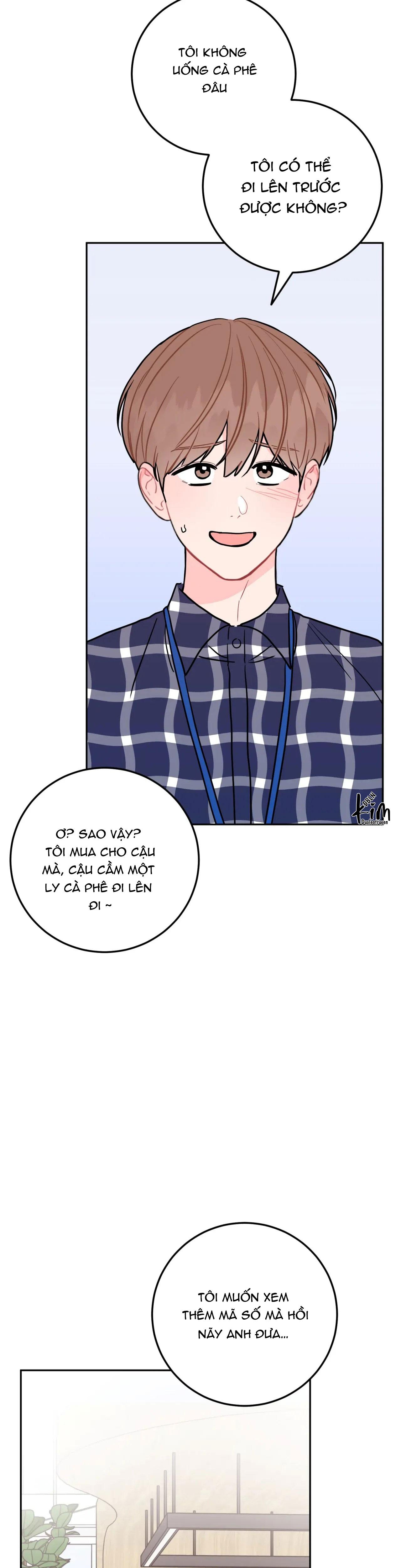 Đọc truyện KHOẢNG CÁCH VƯỢT QUA GIỚI HẠN - Chapter 86