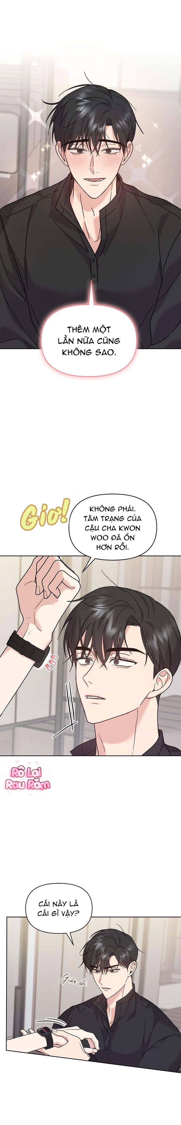 Đọc truyện BẢN SAO ÂM HƯỞNG - Chapter 7
