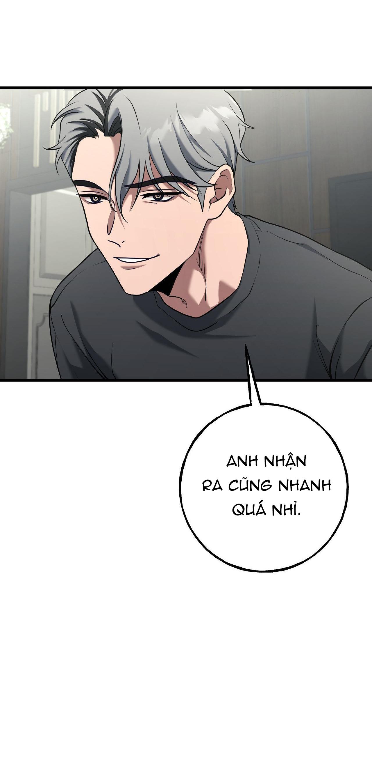 Đọc truyện TUYỂN TẬP CUỒNG CÔNG-CHIẾM HỮU CÔNG CỦA NHÀ KIM - Chapter 43.5