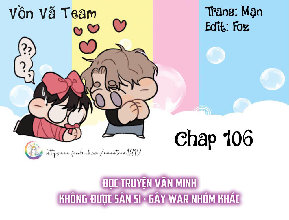 Đọc truyện (END) Đặc Chế Cho Riêng Anh - Chapter 104