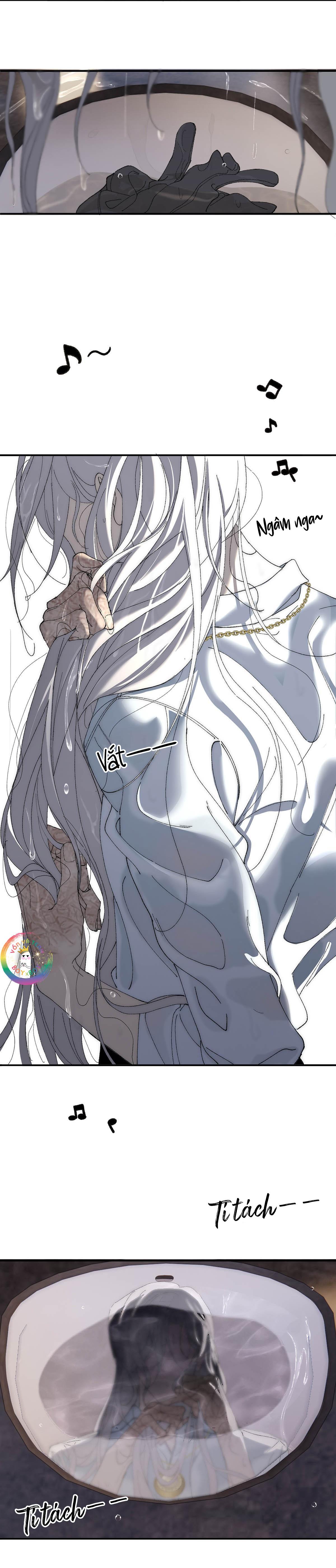 Đọc truyện Mỗi Ngày Đều Muốn Tên Hoàng Tử Yandere Nhục Mặt - Chapter 5