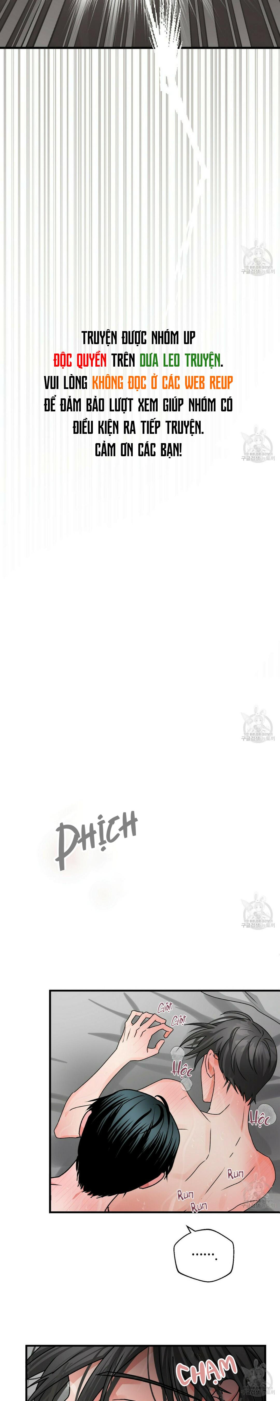 Đọc truyện Bách Dạ - Chapter 21