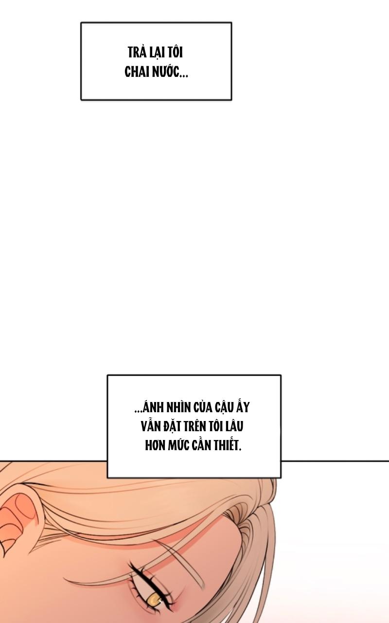 Đọc truyện Vô Tình - Chapter 50
