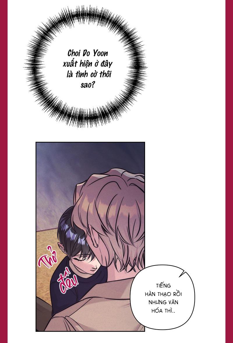 Đọc truyện Stigma - Chapter 0