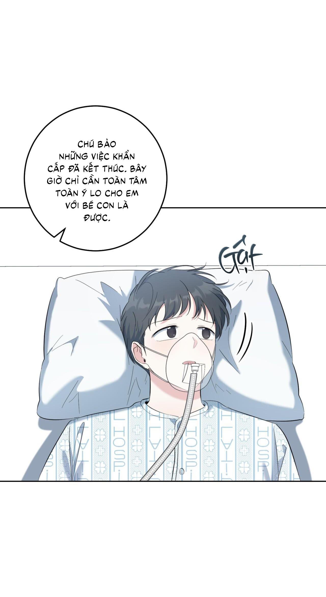 Đọc truyện  Khu Rừng Tĩnh Lặng - Chapter 53