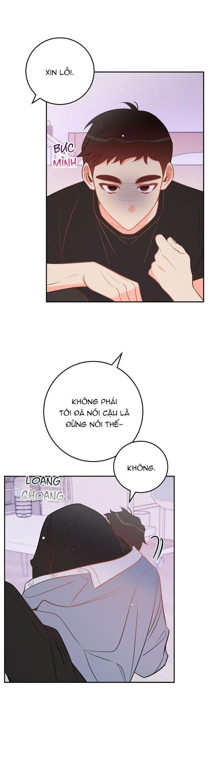 Đọc truyện Có Chuyện Gì Xảy Ra với Sự Nổi Tiếng Của Tôi Thế? - Chapter 78