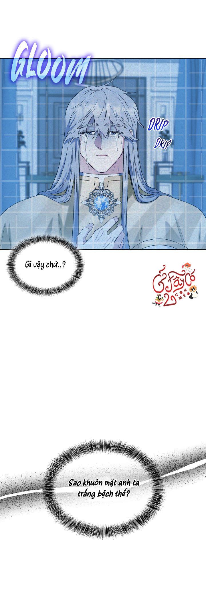 Đọc truyện Ham Muốn Mạnh Mẽ - Chapter 59