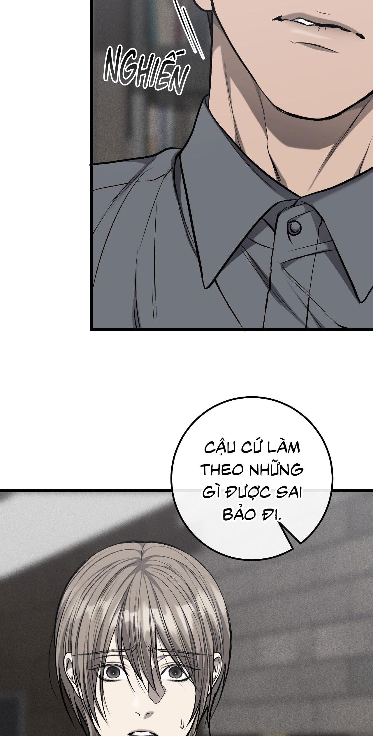 Đọc truyện XX ĐÊ TIỆN - Chapter 49