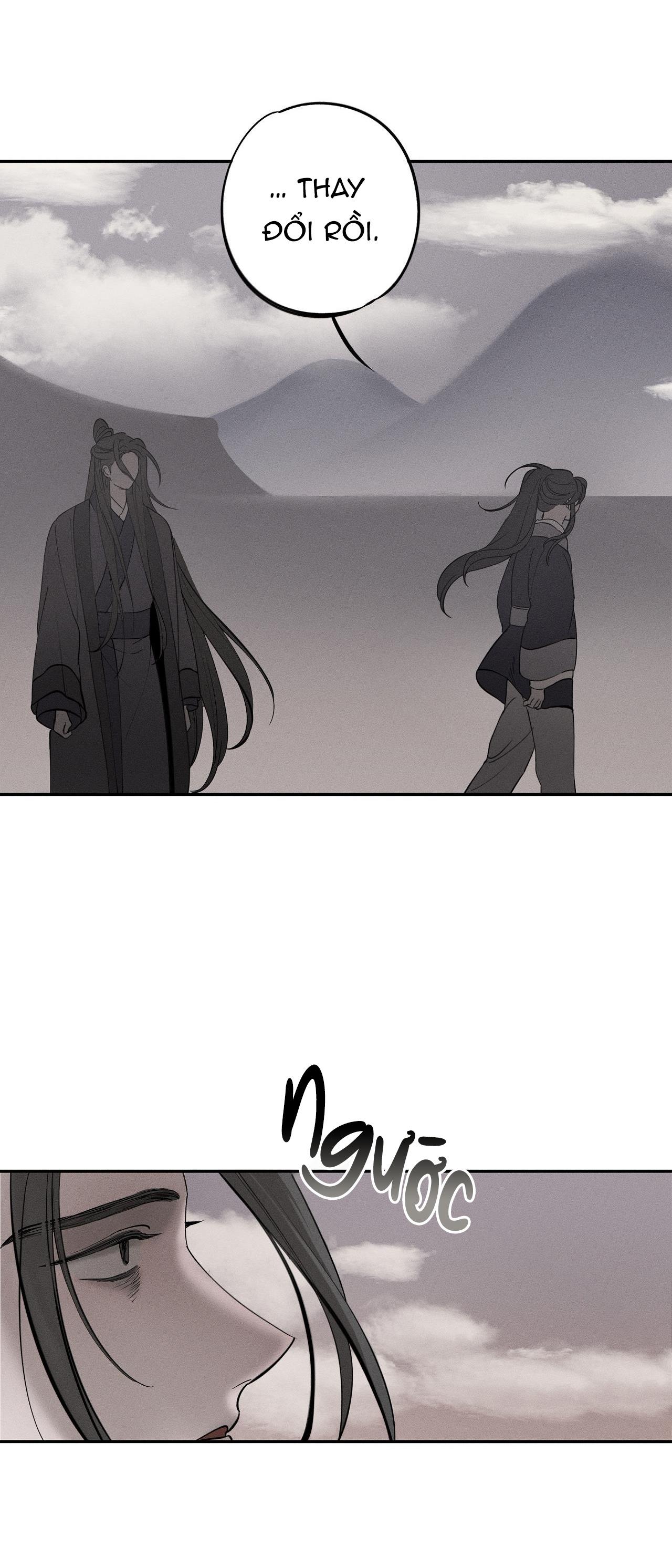 Đọc truyện BL NGẮN LOẠN LUÂN - GIA ĐÌNH - Chapter 7.5