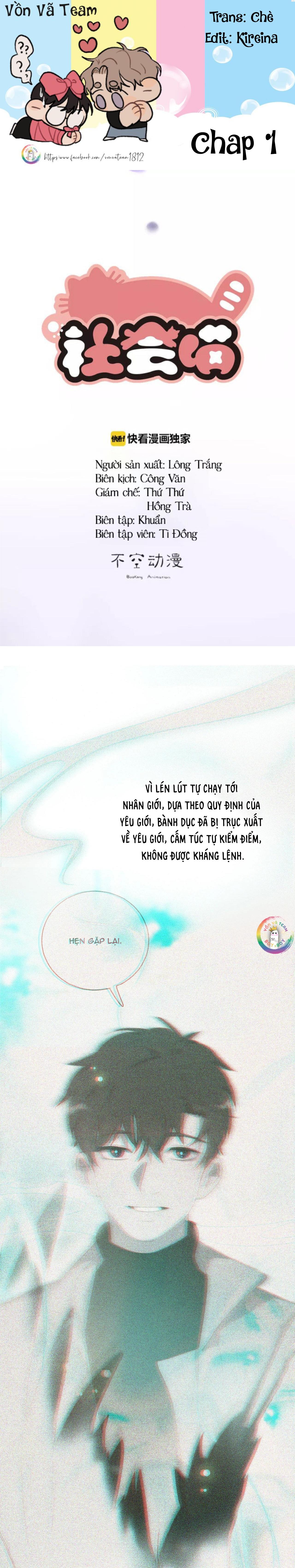 Đọc truyện Xã Hội Mồn Lèo - Chapter 41