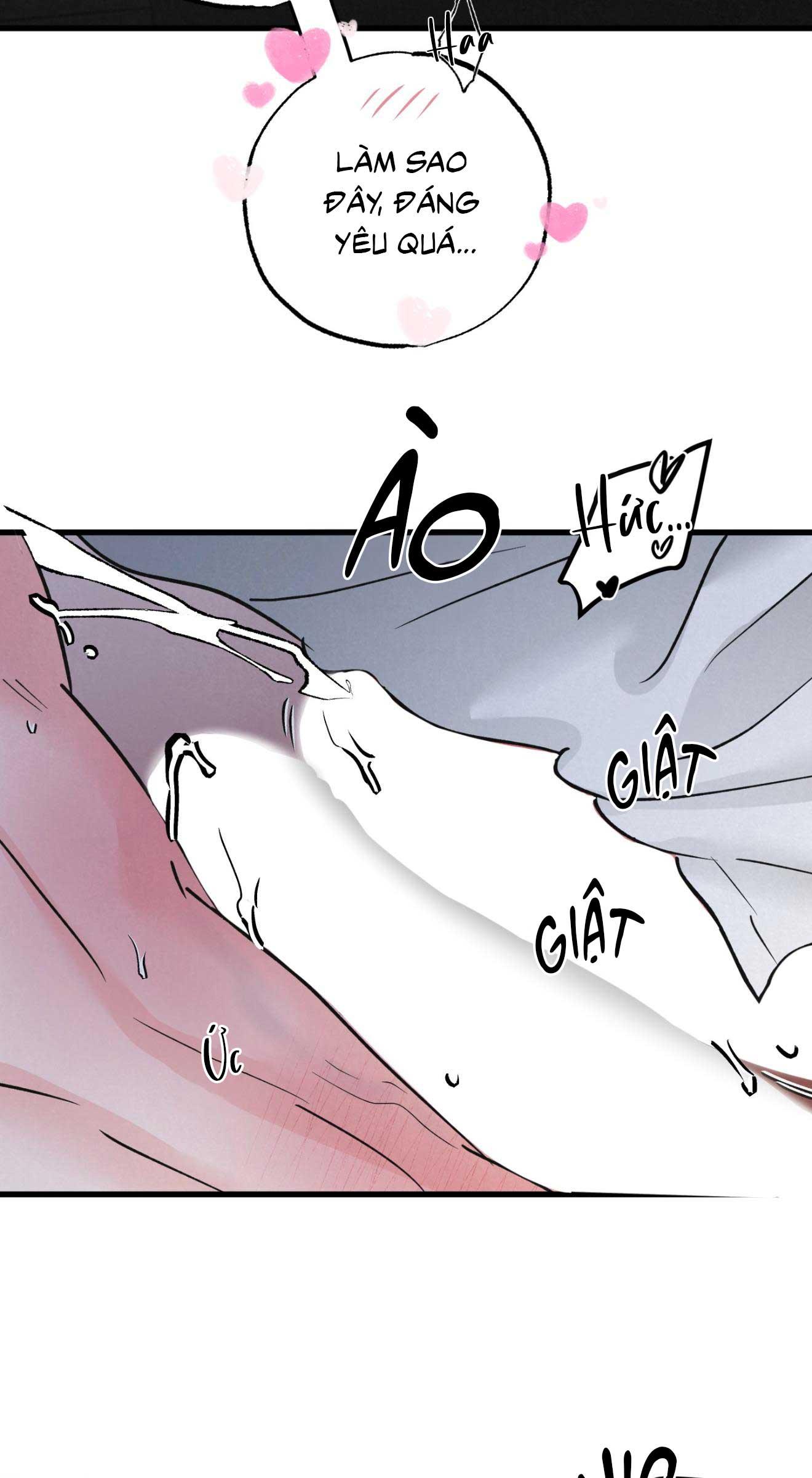 Đọc truyện CẶP ĐÔI HOÀN HẢO - Chapter 34