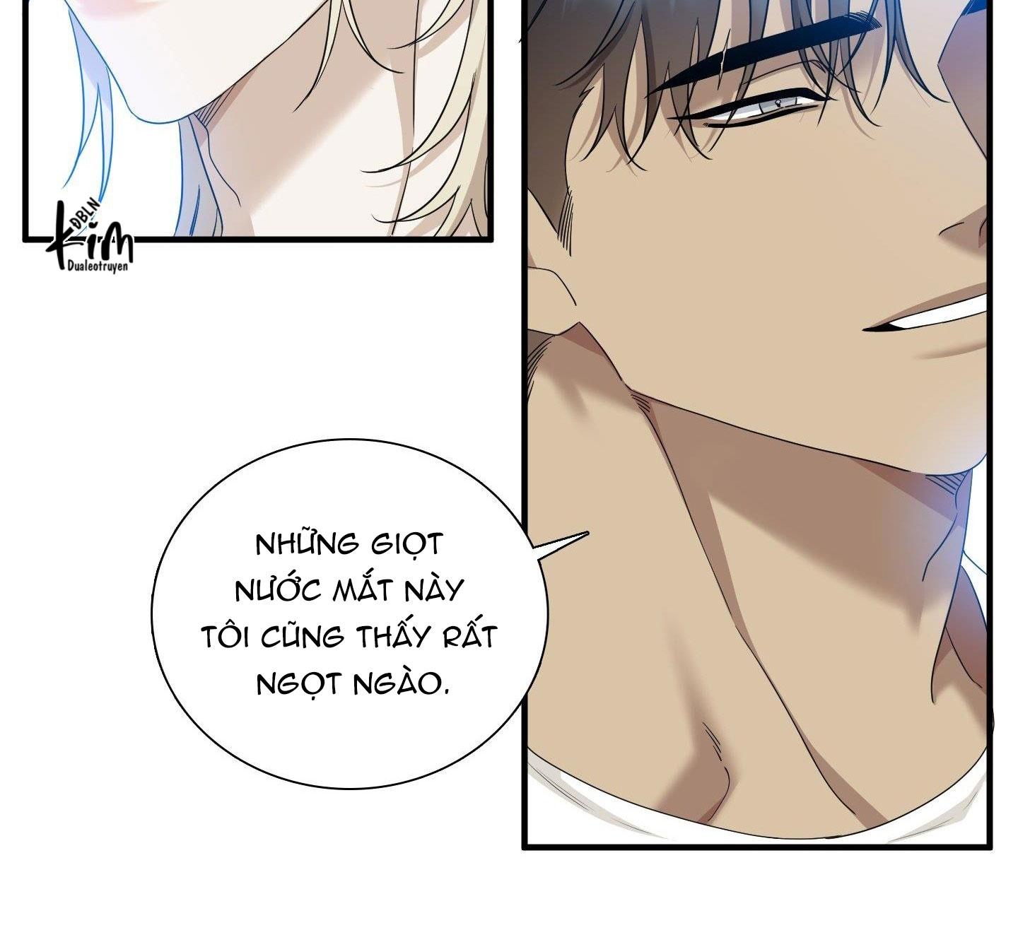 Đọc truyện DEAR. 00 - Chapter 20