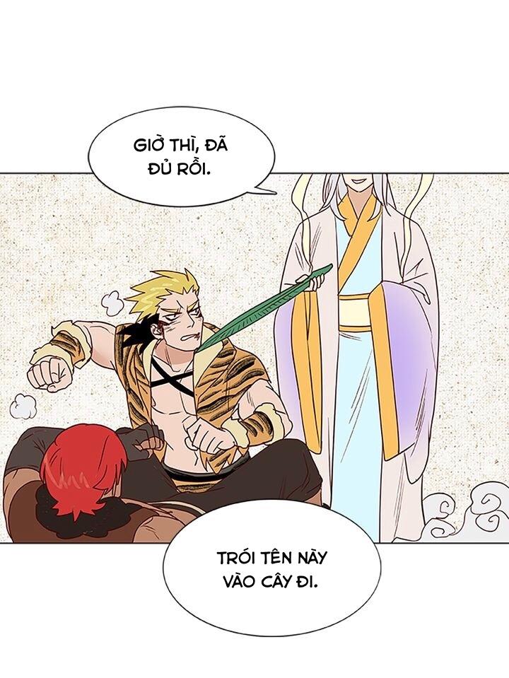 Đọc truyện [Hoàn] Rạp Chiếu Phim BL Cổ Điển - Chapter 46