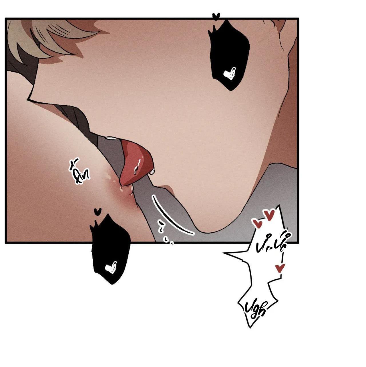 Đọc truyện  Bẫy Đôi Ngọt Ngào - Chapter 49