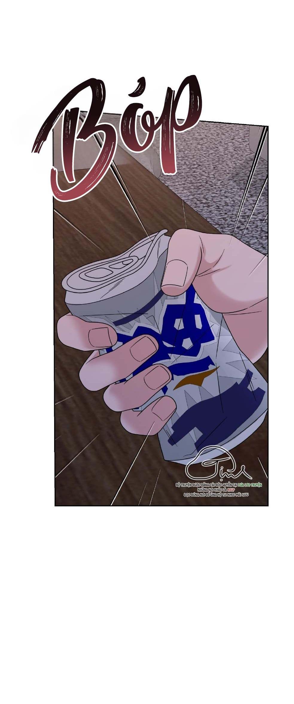 Đọc truyện Tình Huống Không Tránh Khỏi - Chapter 31