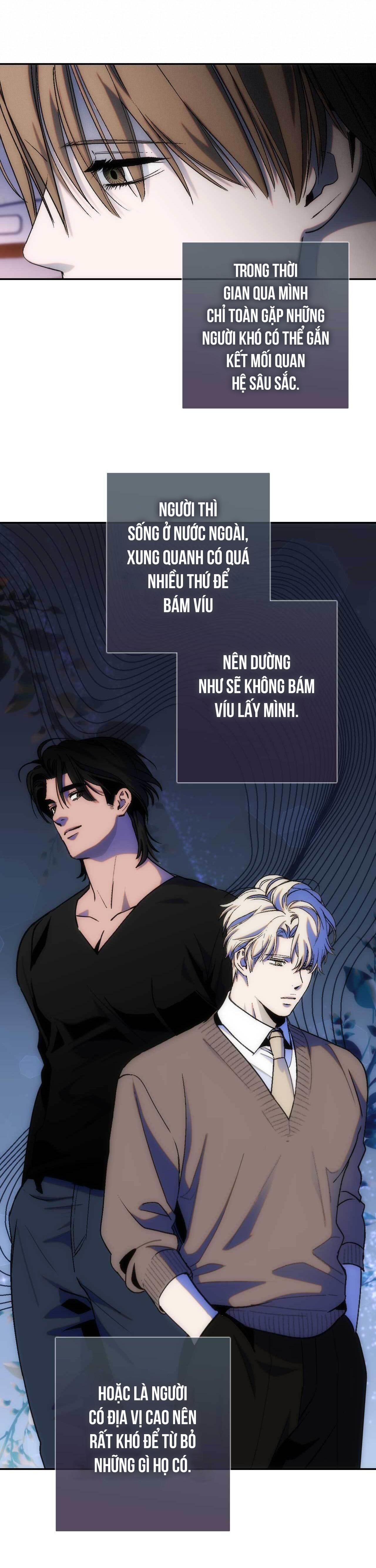 Đọc truyện CHÌM TRONG KHOÁI LẠC - Chapter 16