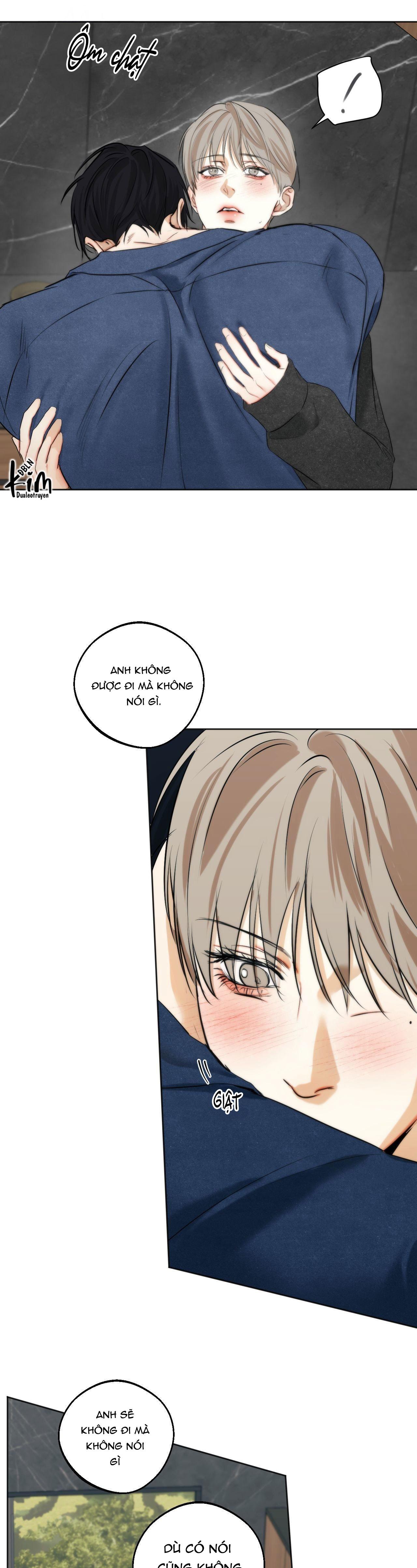 Đọc truyện ÁI TÌNH VÀ DỤC VỌNG - Chapter 49