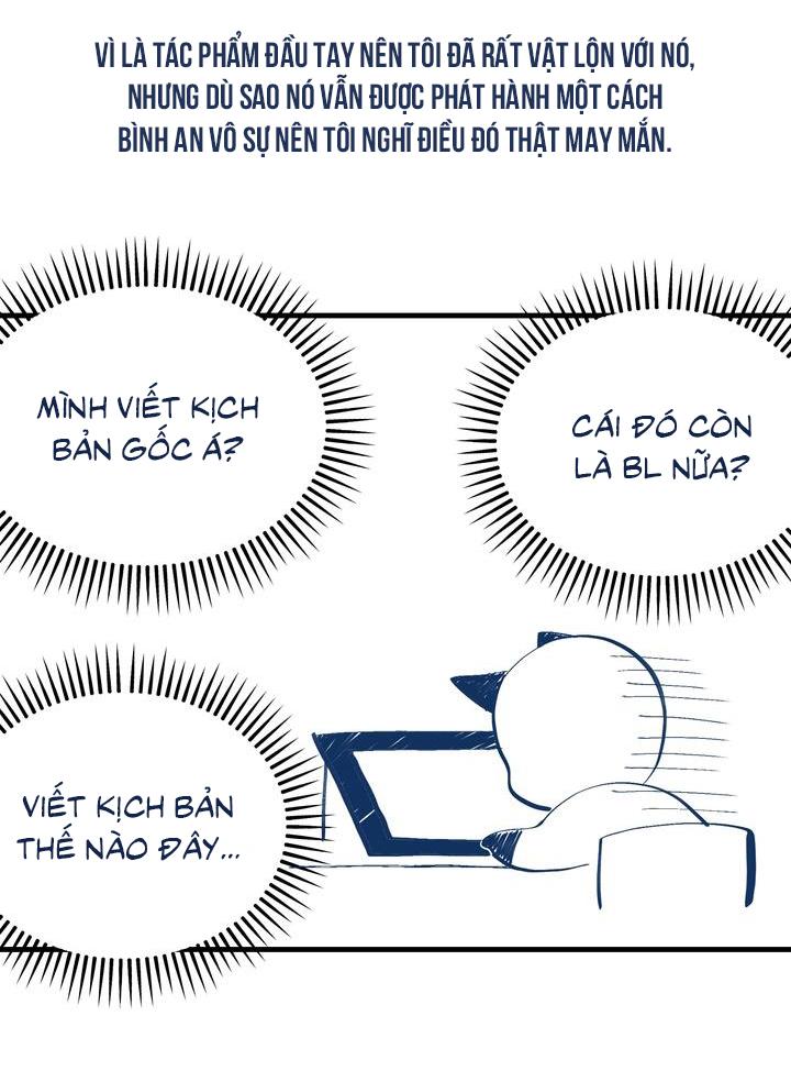 Đọc truyện VÀ RỒI NGƯỜI CÁ ĐÃ BIẾN MẤT - Chapter 8