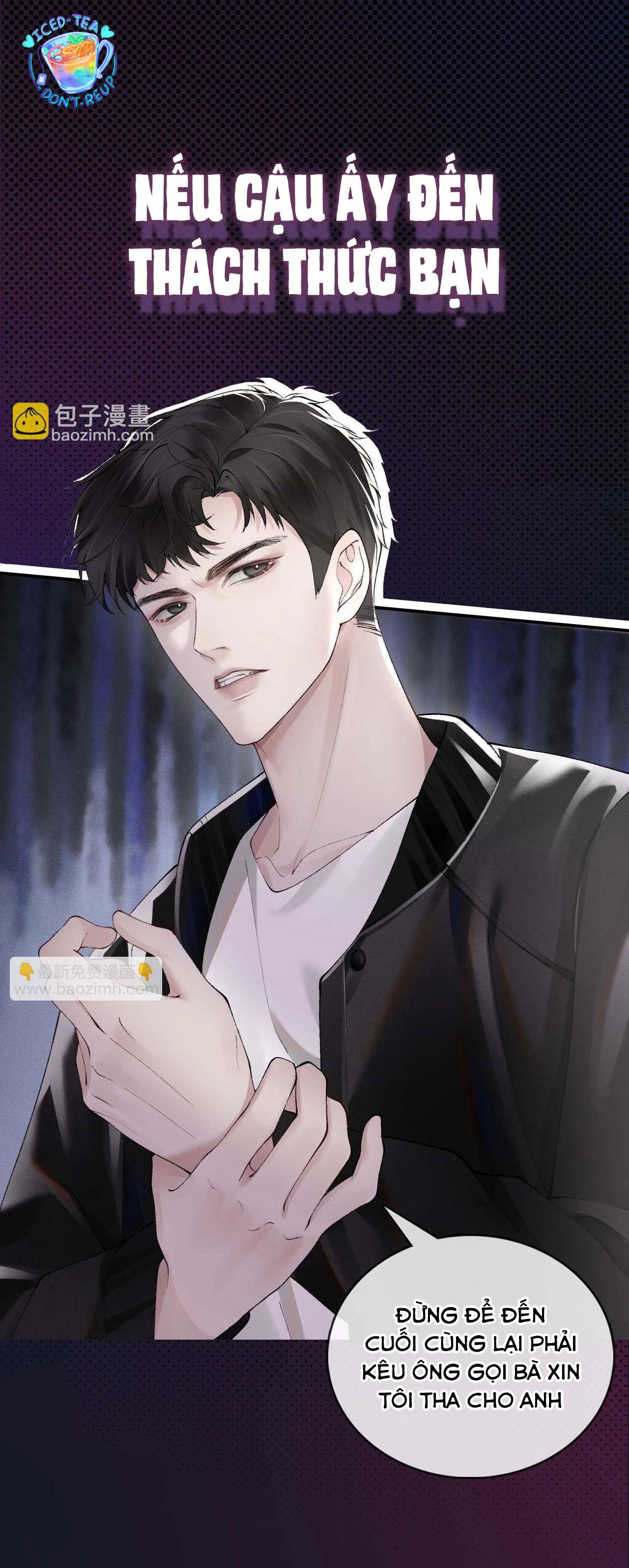 Đọc truyện Ăn miếng trả miếng - Chapter 0.2