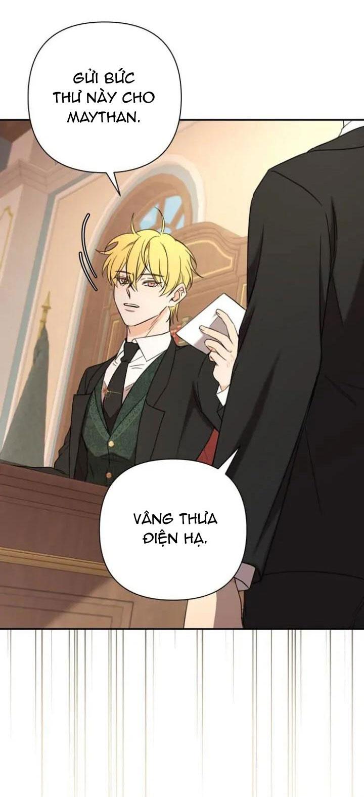 Đọc truyện Mắc Kẹt Trong Game Hẹn Hò Của Em Gái Tôi - Chapter 52
