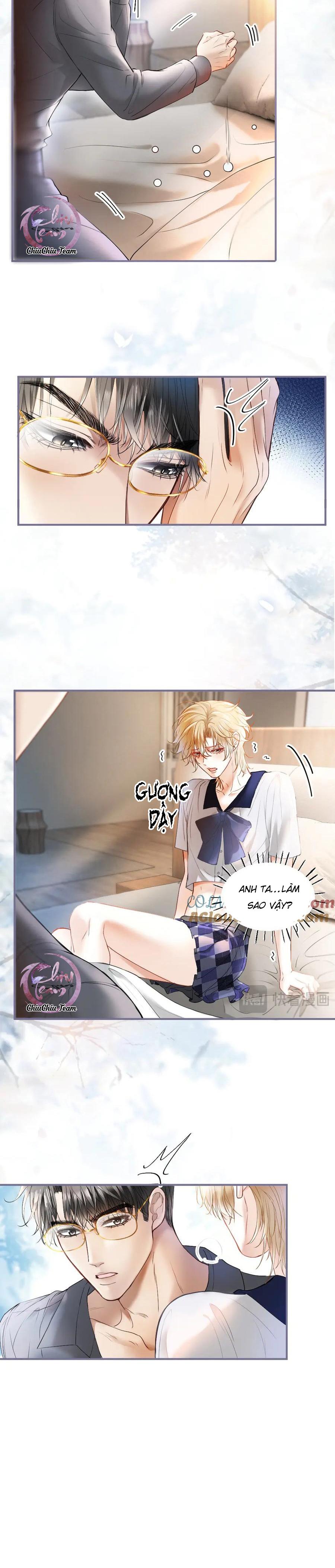 Đọc truyện Tiểu thiếu gia dựa vào nhan sắc càn quét toàn hệ thống - Chapter 27