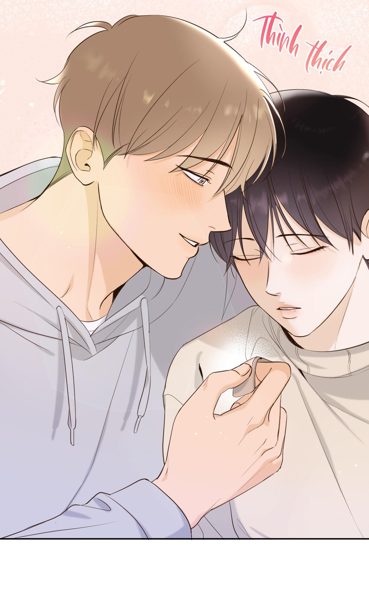 Đọc truyện  Ngọn Gió Dịu Dàng - Chapter 1