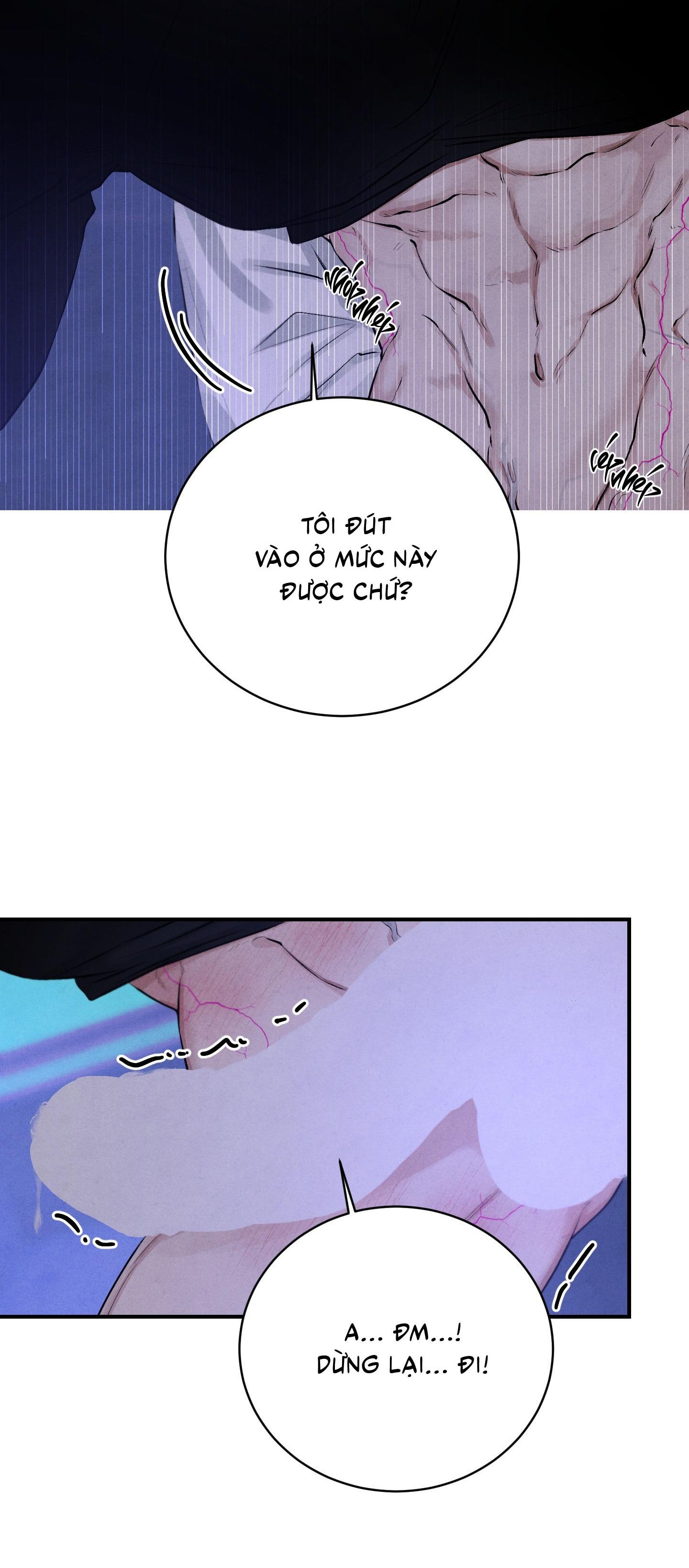 Đọc truyện  Khinh Địch Tất Bại - Chapter 6