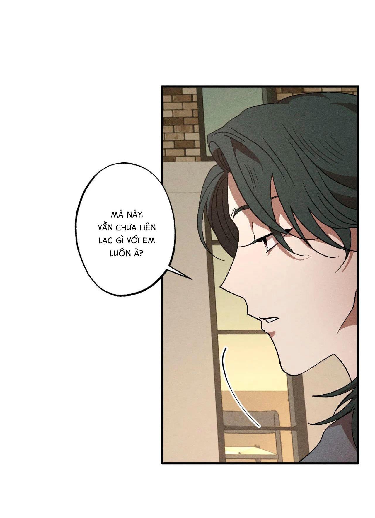 Đọc truyện  Bẫy Đôi Ngọt Ngào - Chapter 42