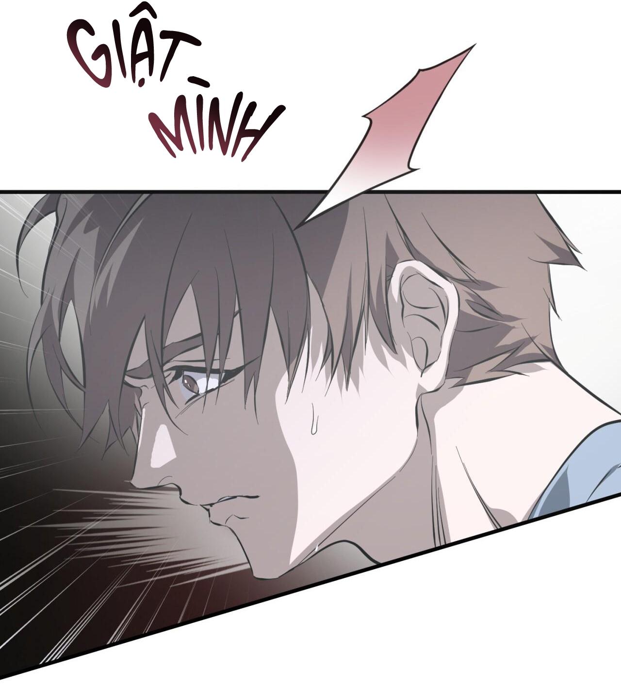 Đọc truyện LẠC LỐI - Chapter 25