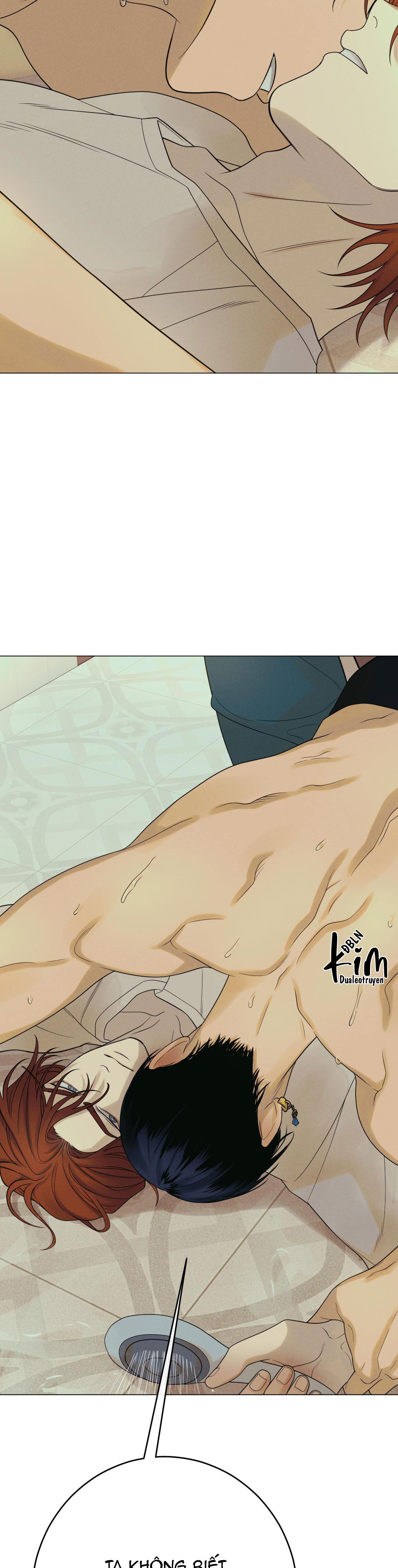 Đọc truyện QUẺ BÓI GIẤC MƠ CỦA YÊU TINH - Chapter 22