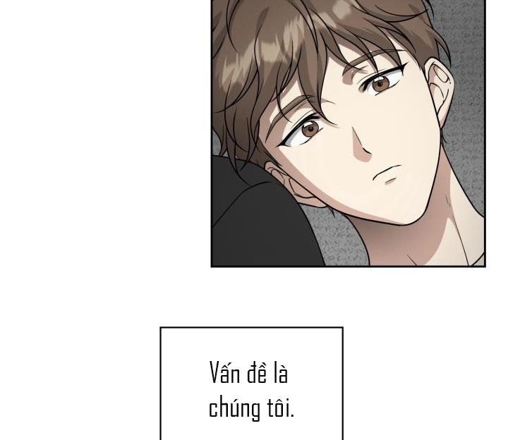 Đọc truyện HƯƠNG VỊ NGƯỜI NGOÀI HÀNH TINH - Chapter 26