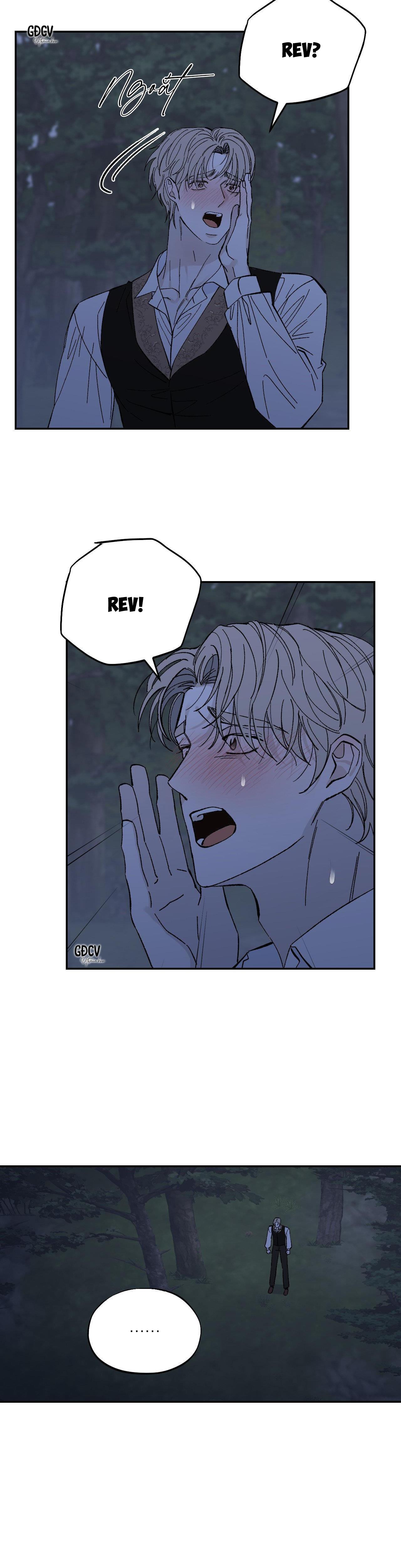 Đọc truyện GIA NHÂN - Chapter 25