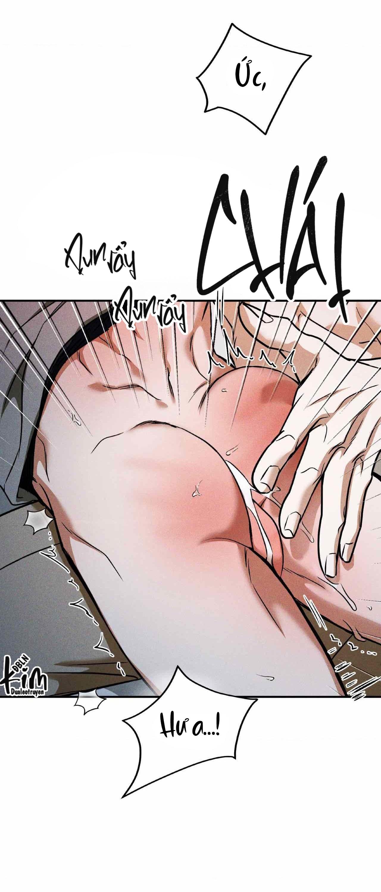 Đọc truyện FLASHLIGHT - Chapter 18